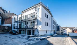 Burgpalais Mayen - Haus 2 